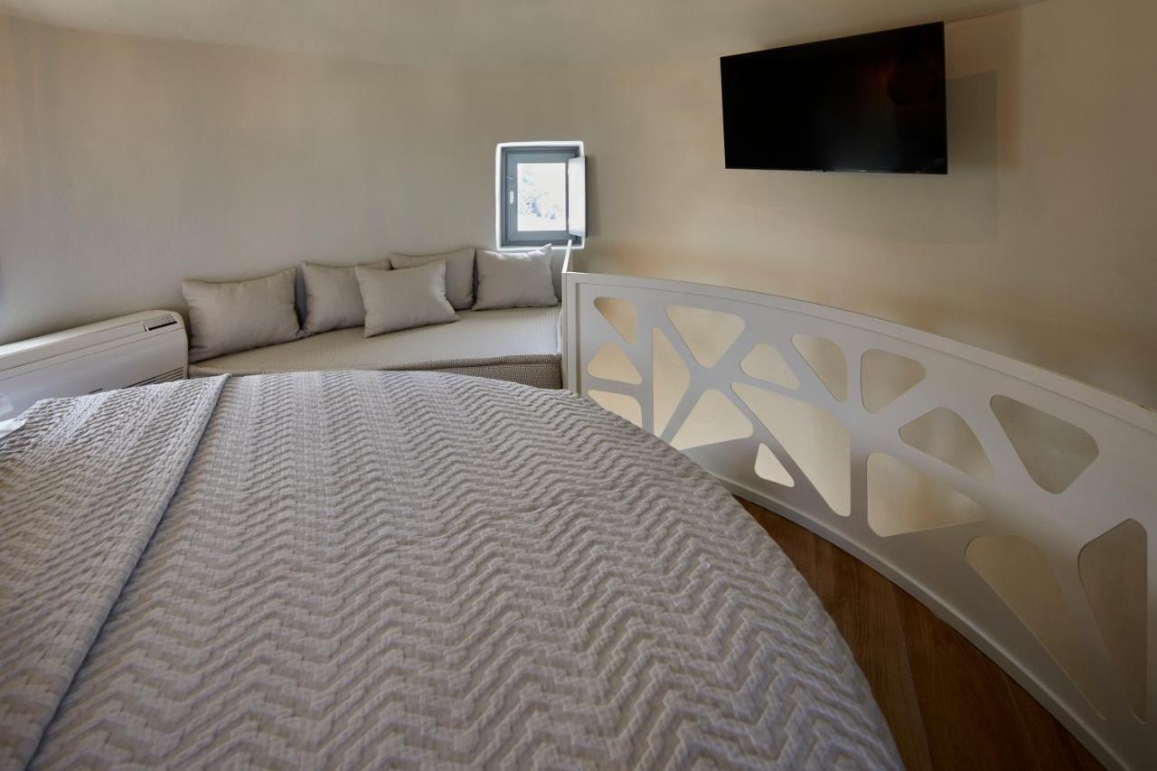Éxo Goniá Aecon Suites מראה חיצוני תמונה