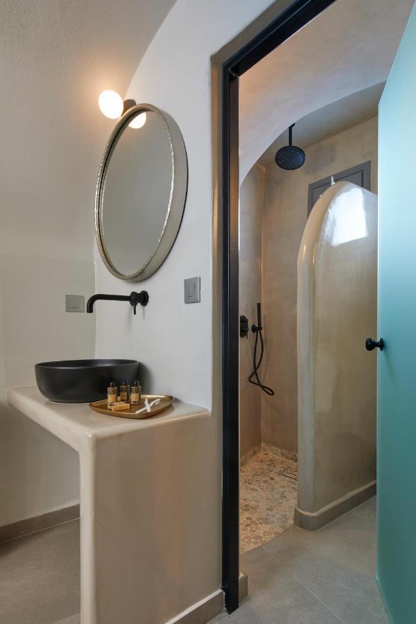 Éxo Goniá Aecon Suites מראה חיצוני תמונה